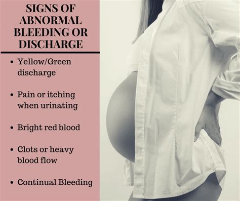 I'm 4 weeks 5 days pregnant two days ago i got light brown spotting in the morning today also the same pls advice i'm so nervous cause i can't have. An Explanation of Bleeding & Spotting During Pregnancy | WeHaveKids