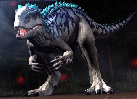 Imagen Indominus Jurassic Park Wiki Fandom Powered By Wikia