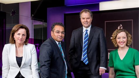 Channel 4 News To Remain With Itn Rxtv Info