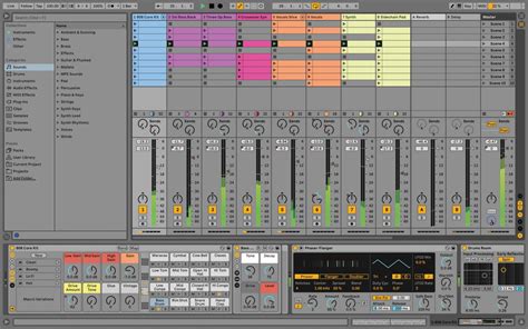 Ableton Releases Free Live 11 Lite Upgrade Decoded Magazine