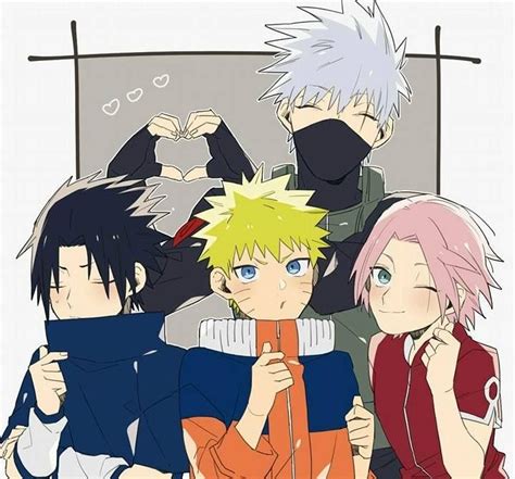 Pin By Amy Hays On Team 7 Naruto Shippuden Anime Anime Naruto