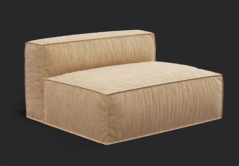 Modular sofa SOFT on Behance