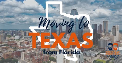 Graphic packaging is a leader in the packaging industry, serving hundreds of the world's most recognized brands. Moving to Texas from Florida | Best FL to TX Movers & Tips