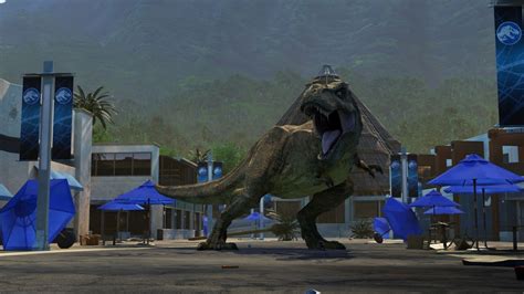 ‘jurassic World Camp Cretaceous Season 2 Debuts January 22 On Netflix Animation World Network