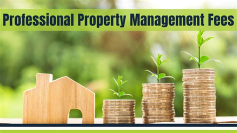 How Much Are Professional Property Management Fees In Lancaster Pa