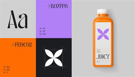 14 Brand Identity Examples To Inspire Your Own