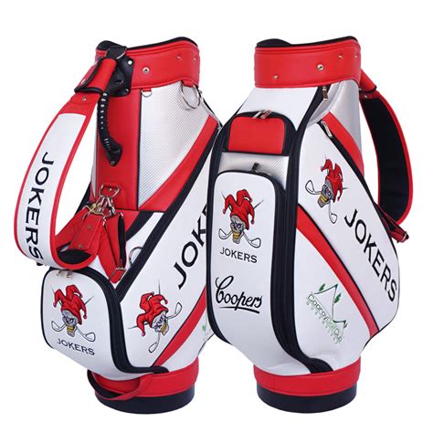 Custom Golf Tour Bag Worldwide Shipping Of All Customized Golf Bags