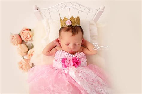 Sleeping Beauty Newborn Princess Outfit Newborn First Outfit Etsy