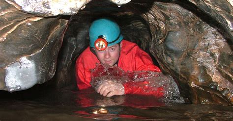 Everything You Need To Know About Caving Adventure Britain
