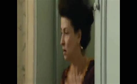 Virginie Ledoyen Breasts Scene In Les Sensuels Aznude