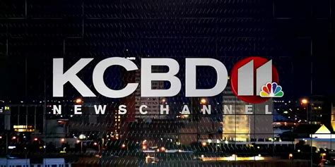 KCBD News At