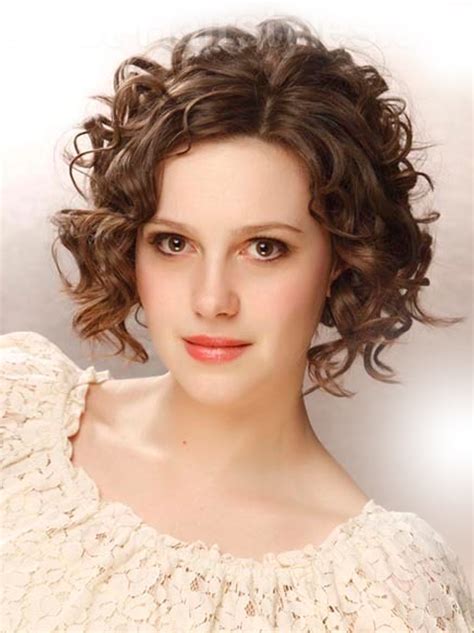 Best Curly Hairstyles Inspiration Hairstyles Spot