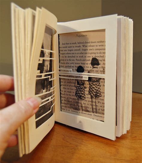 Book Art Projects Some Paperwork By Lynn Skordal Book Art Projects