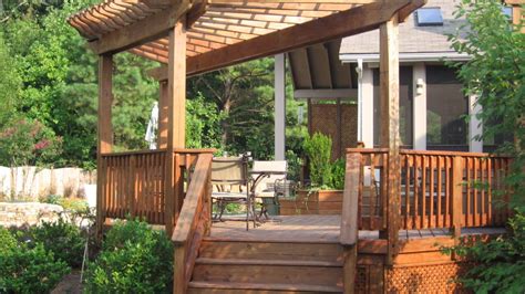 Covering Your Patio Shade And Rain Protection Ideas