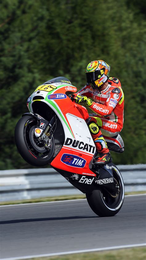 You can install this wallpaper on your desktop or on your mobile phone and other gadgets that support wallpaper. Valentino Rossi Ducati htc one wallpaper - Best htc one ...