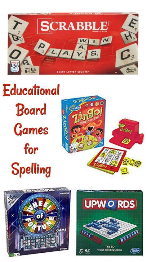 Best Educational Board Games And Card Games For Kids 3 18