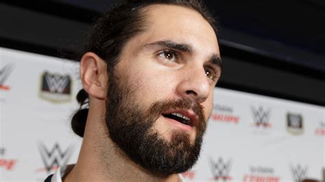 Seth Rollins Weighs In On Possible Wwe Returns Of Ftr And Cm Punk Wwe