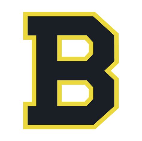 Boston Bruins ⋆ Free Vectors Logos Icons And Photos Downloads