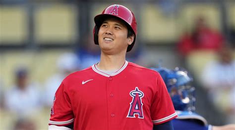 Shohei Ohtani Angels Agree To 30 Million Deal For 2023 Wkky Country