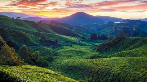 Most Beautiful Places in the World | Best Time To Visit Malaysia - Media Gallery World!!