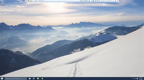 Page 2 How To Install Windows 10 In A Virtual Machine Extremetech