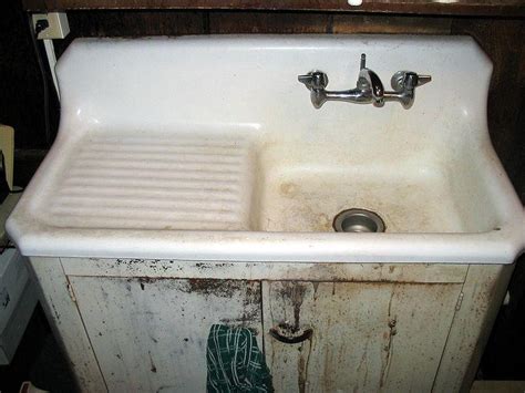 How To Refinish A Cast Iron Sink Business And Technology Can Make You