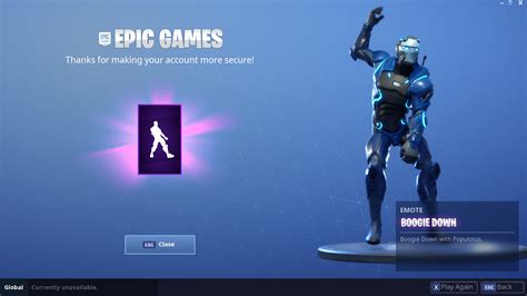 How to authenticate with two factors. How To Enable Two Factor Authentication On Fortnite Mobile ...