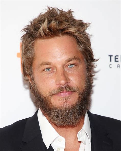 Vikings Season 6 What Is Travis Fimmel Doing Now Tv And Radio