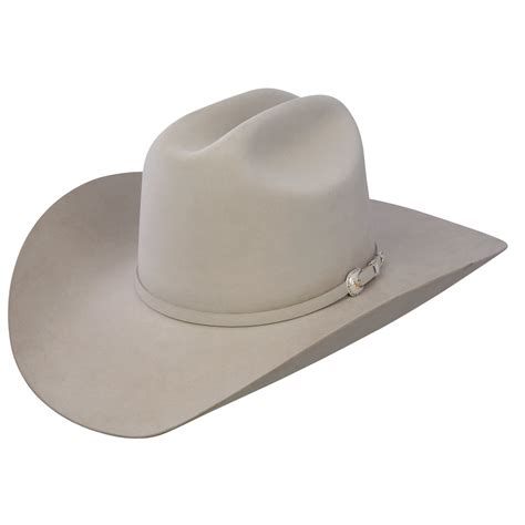 Shasta Stetson 10x Beaver Cowboy Hat Fast Shipping Henri Henri