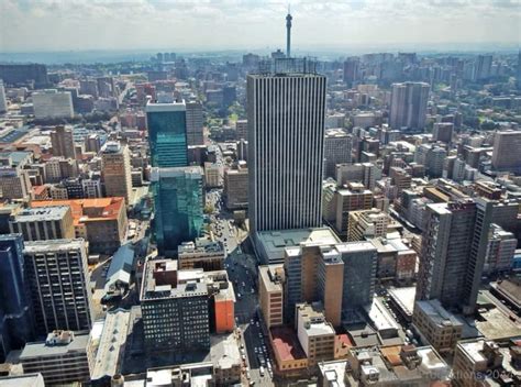 List Of The 20 Tallest Buildings In Africa In 2020 Za