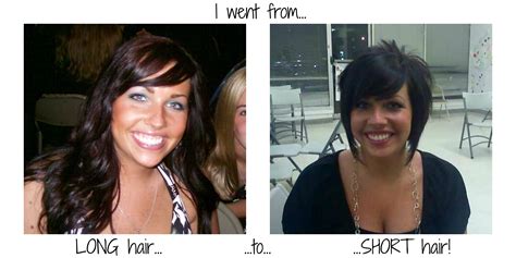 Maybe you would like to learn more about one of these? I Regret Cutting My Hair | Confessions of a Cosmetologist