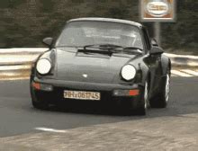 Porsche Car Gif Porsche Car Driving Discover Share Gifs