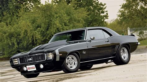 Classic Chevy Muscle Car Wallpapers Top Free Classic Chevy Muscle Car