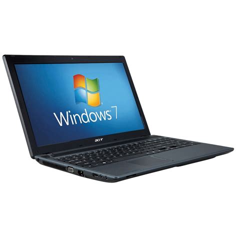 Top And Best Budget Acer Aspire 5733 Laptop Features Techie Bros