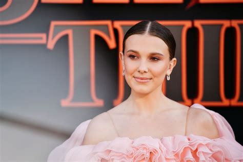 Know All About ‘eleven Millie Bobby Brown Net Worth Fiction Pad