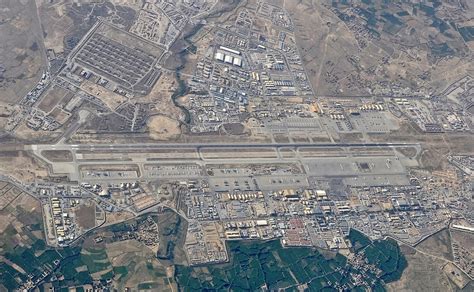 Bagram Air Base