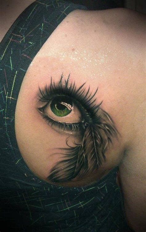 90 Amazing 3d Tattoo Designs That Will Leave You Speechless