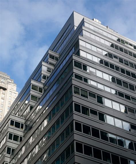 New York Office Space And Virtual Offices At Madison Avenue