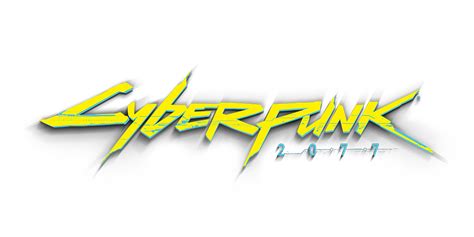 By downloading cyberpunk 2077 logo transparent png you agree with our terms of use. Cyberpunk 2077 Logo PNG Image - PurePNG | Free transparent ...