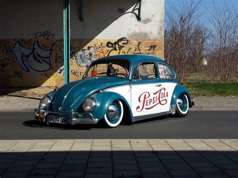 This Is The Beetle Coola The Car Is Just Nice Auto Volkswagen