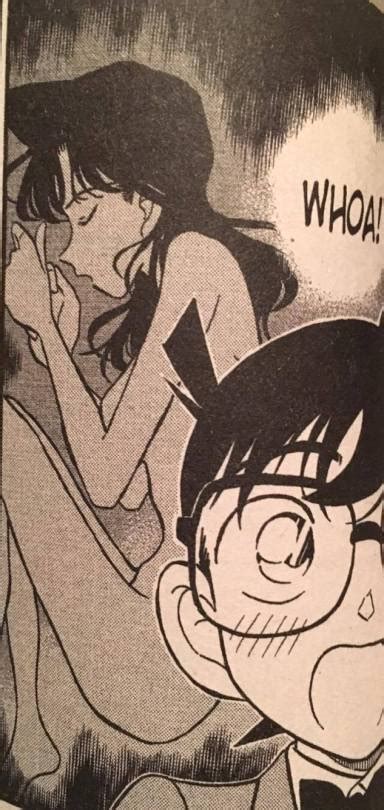 Naked Detective Conan Pictures Telegraph