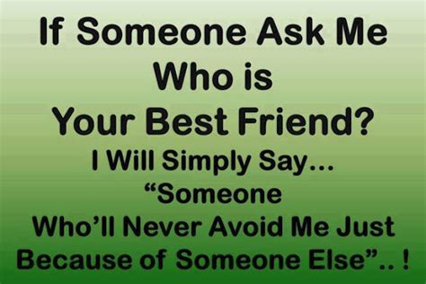 Who Is Your Best Friend Pictures Photos And Images For Facebook