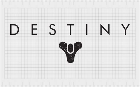 The Destiny Logo History And Symbol Evolution