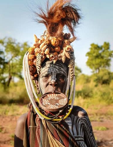 Some Of The Most Amazing African Culture And Traditions Muntu