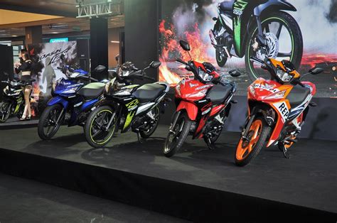 We also known as 'penjual motosikal murah' and 'motor murah online malaysia' as we sell motorcycle through website. Boon Siew Honda Launches New Dash 125 Motorcycle; Priced ...