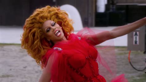 Rupaul Takes Center Stage In Trailer For Netflix S Aj And The Queen Iheart