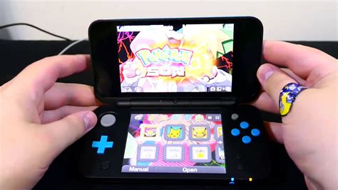 New Nintendo 2ds Xl Unboxing And Review Youtube
