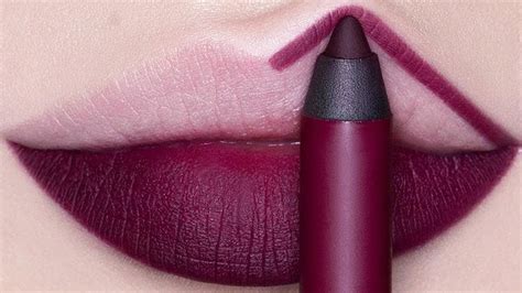 Lipstick Tutorials And Lip Art Ideas 💄😱 10 Makeup Tips To Help You Apply Lipstick Like A Pro