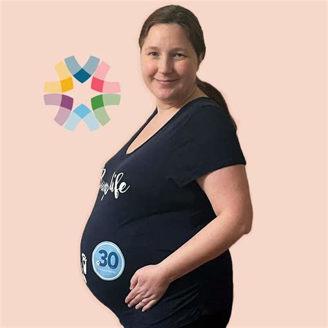Surrogate Spotlight Meet ConceiveAbilities Surrogate Sarah Johannes ConceiveAbilities