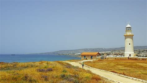 Historic Landmarks To Discover In Paphos Paphos Blog